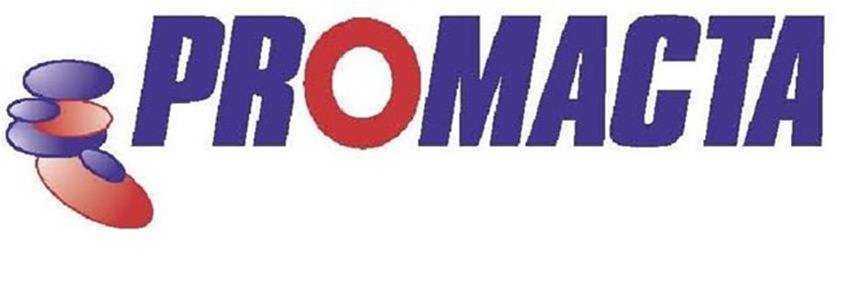 Trademark Logo PROMACTA