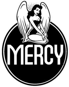 Trademark Logo MERCY