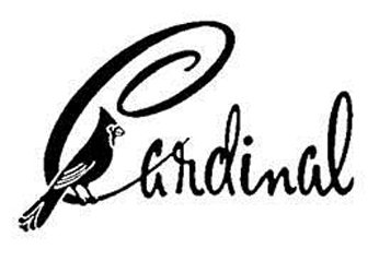 Trademark Logo CARDINAL