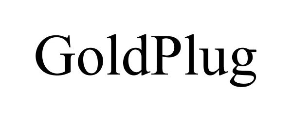 GOLDPLUG