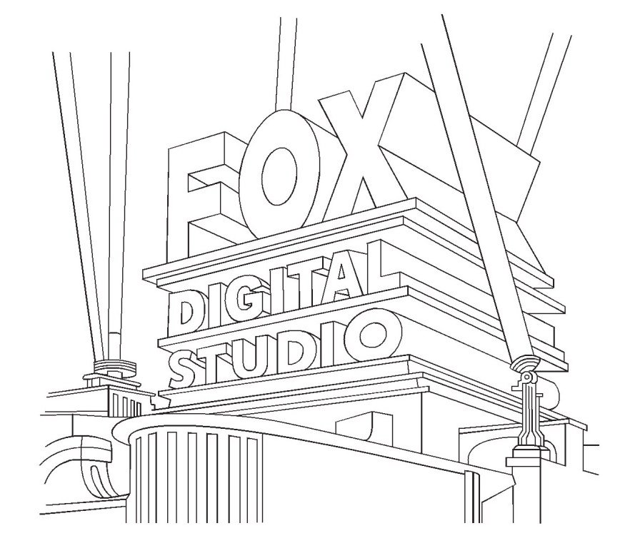  FOX DIGITAL STUDIO