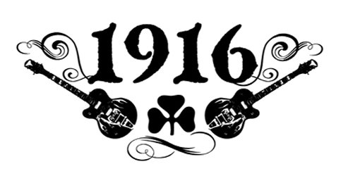  THE NUMBER 1916