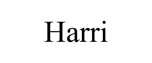 HARRI