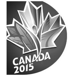 Trademark Logo CANADA 2015
