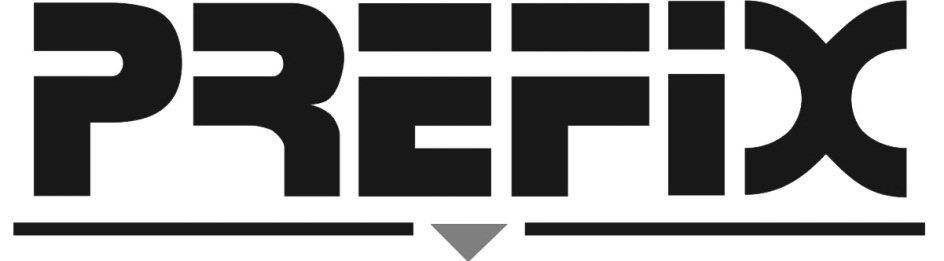 Trademark Logo PREFIX