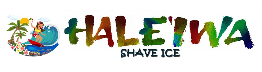Trademark Logo HALE'IWA SHAVE ICE
