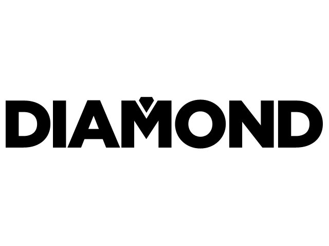 Trademark Logo DIAMOND