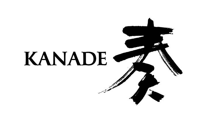 Trademark Logo KANADE