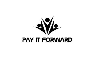 Trademark Logo PAY IT FORWARD