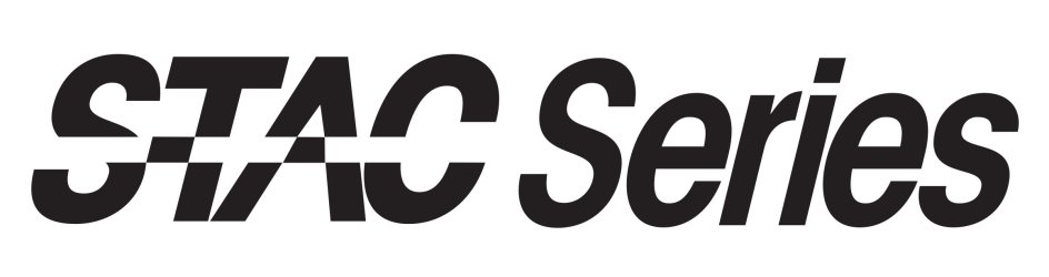 Trademark Logo S-TAC SERIES