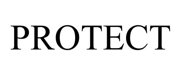 Trademark Logo PROTECT