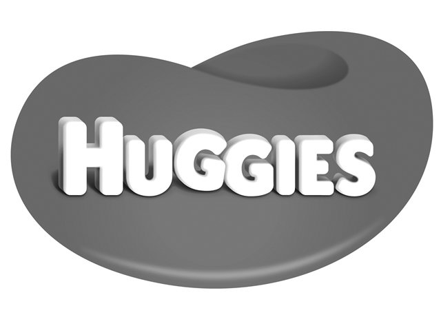 Trademark Logo HUGGIES