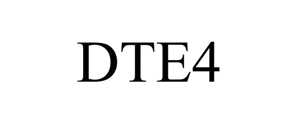  DTE4