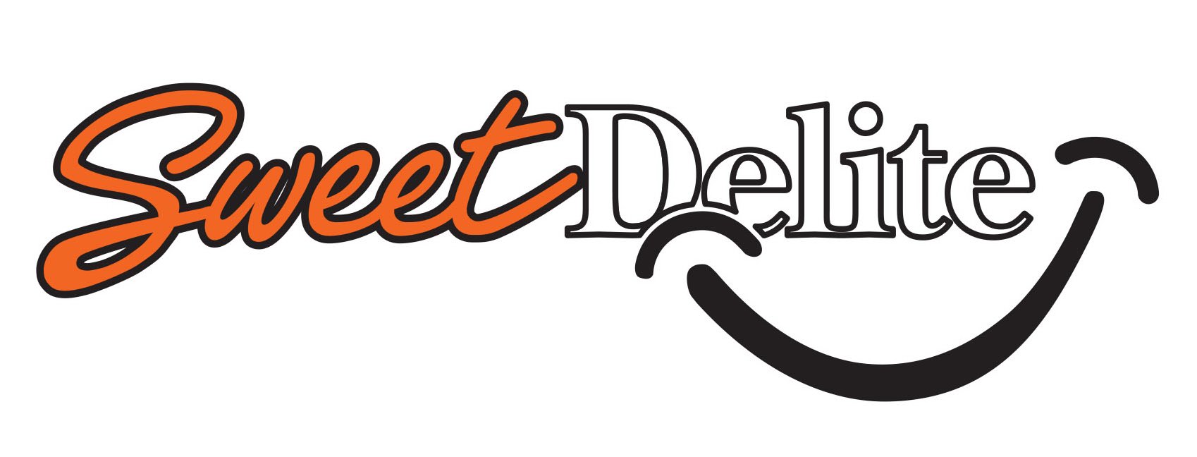Trademark Logo SWEET DELITE