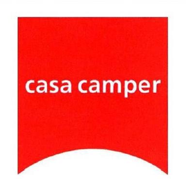 Trademark Logo CASA CAMPER