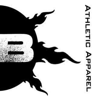  B ATHLETIC APPAREL