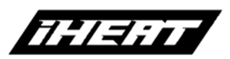 Trademark Logo IHEAT