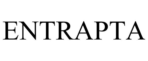 Trademark Logo ENTRAPTA