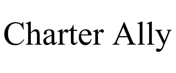  CHARTER ALLY