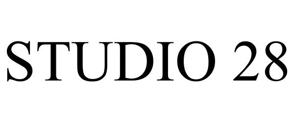  STUDIO 28