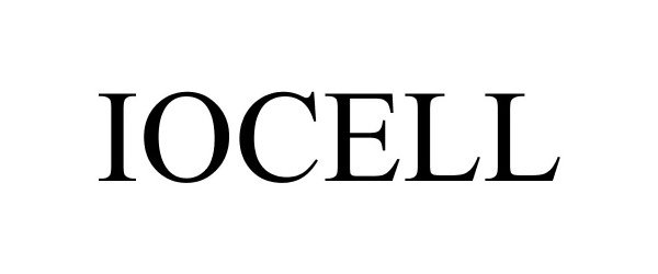  IOCELL