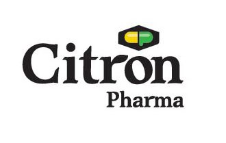 Trademark Logo CP CITRON PHARMA