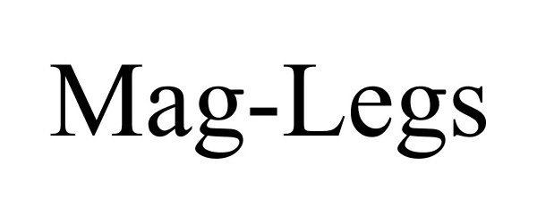  MAG-LEGS