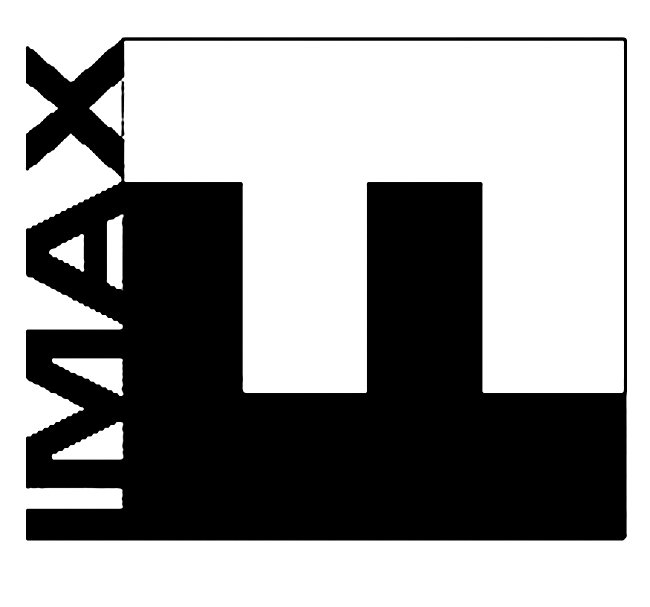  IMAX FF