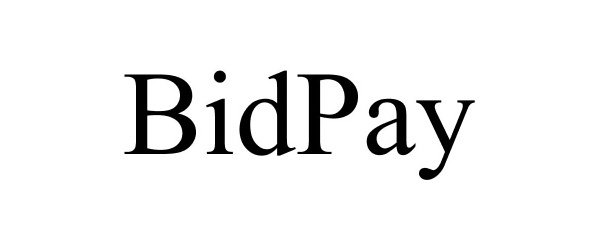 BIDPAY