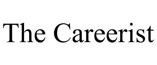  THE CAREERIST