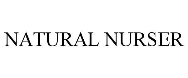  NATURAL NURSER