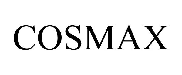 COSMAX