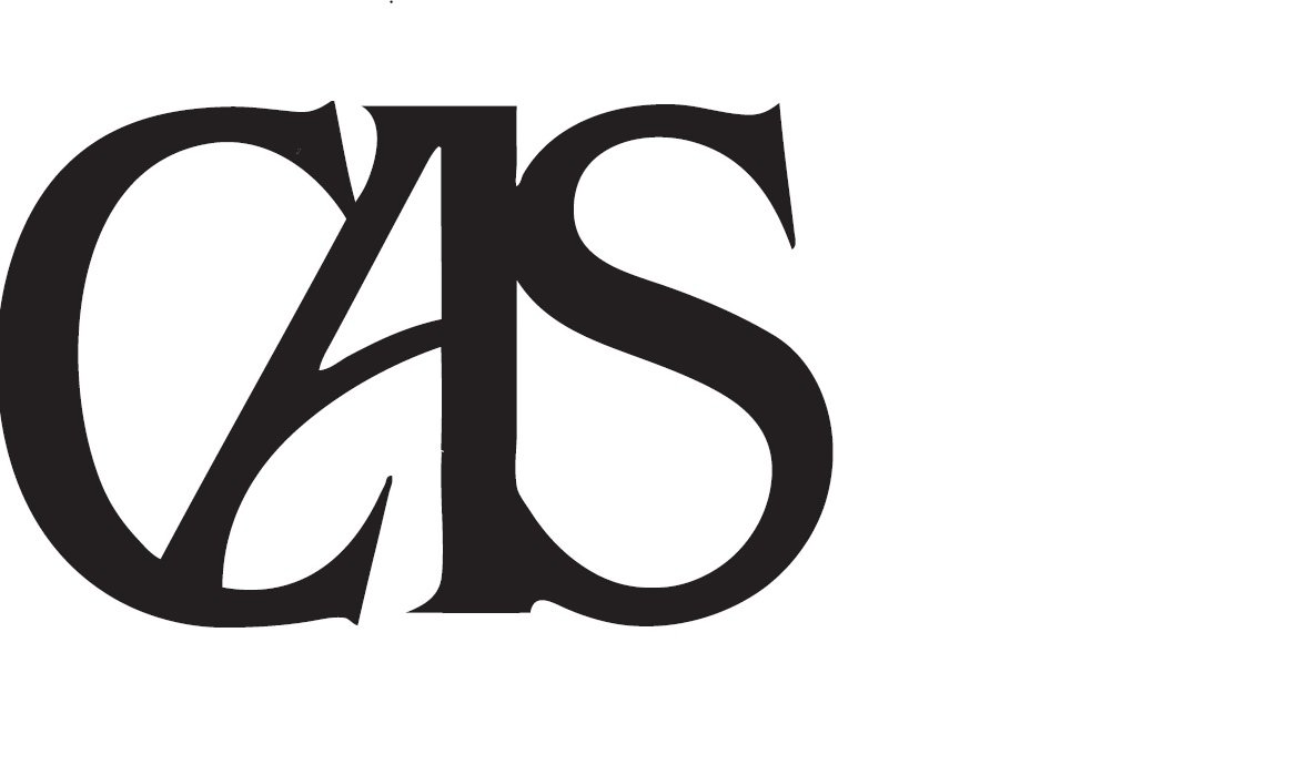 Trademark Logo CAS