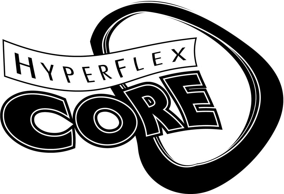  HYPERFLEX CORE