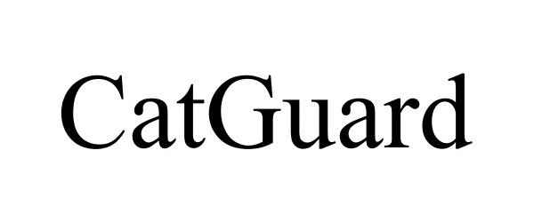 Trademark Logo CATGUARD