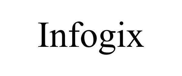  INFOGIX