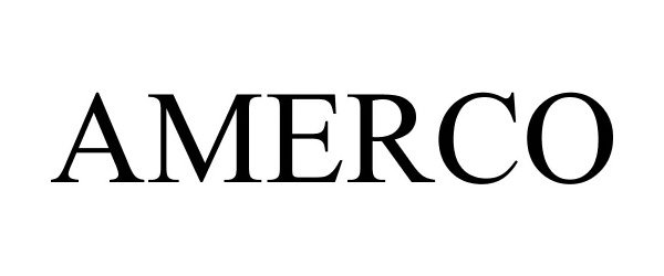 AMERCO