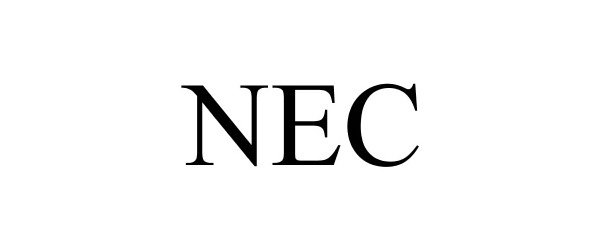 NEC