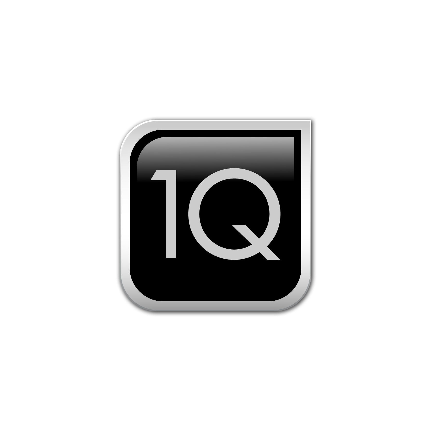 Trademark Logo 1Q