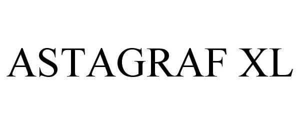 ASTAGRAF XL