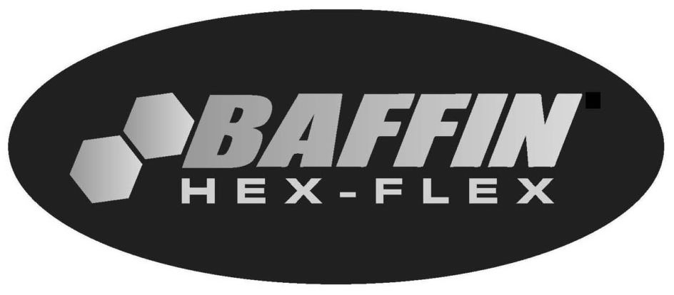  BAFFIN HEX-FLEX