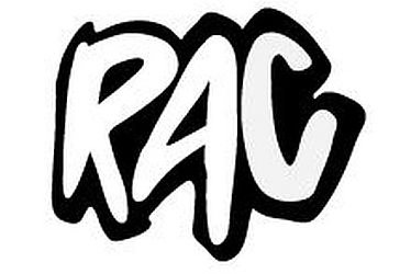 Trademark Logo RAC