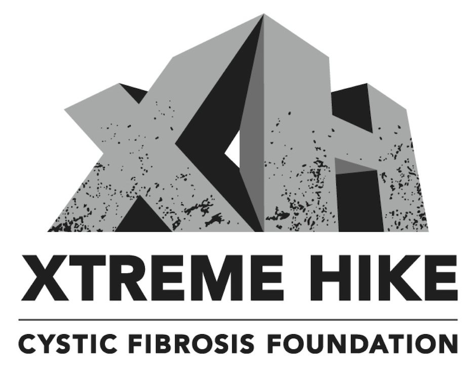  XH XTREME HIKE CYSTIC FIBROSIS FOUNDATION