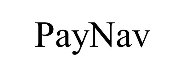  PAYNAV