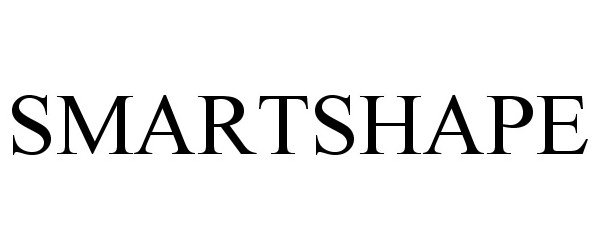 Trademark Logo SMARTSHAPE