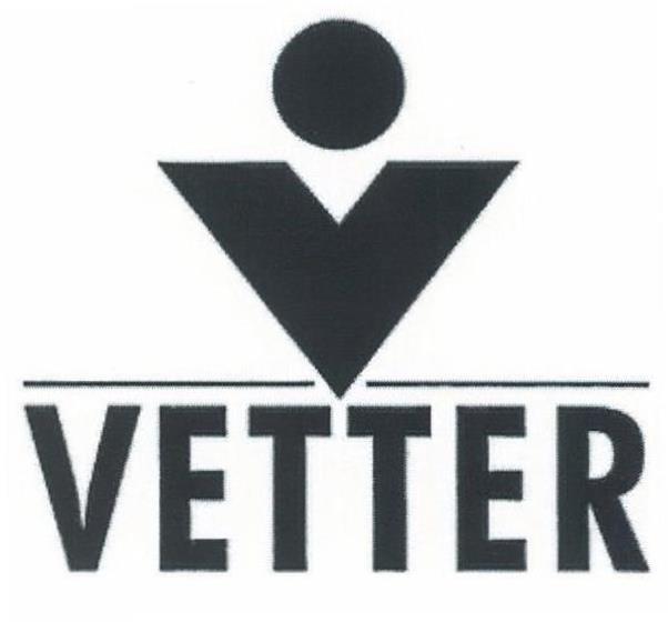  V VETTER