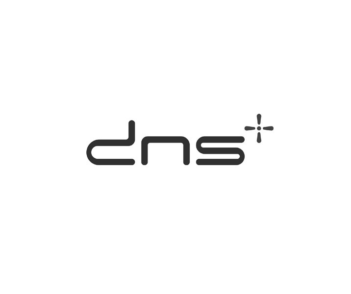 Trademark Logo DNS