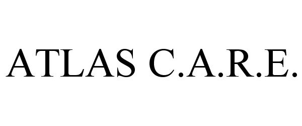  ATLAS C.A.R.E.