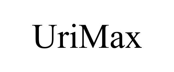  URIMAX