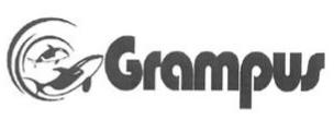 Trademark Logo GRAMPUS